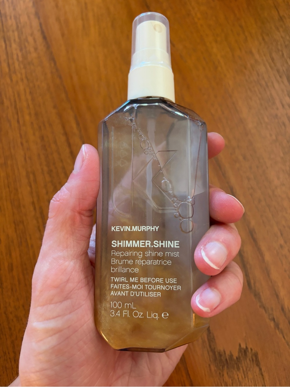 Serum & Face Oil - Picture 7 of 8